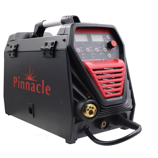 Pinnacle MIGARC 200 Digital Welding Machine