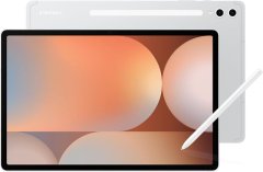 Samsung Galaxy Tab S10+ 12.4" With S Pen - Platinum Silver