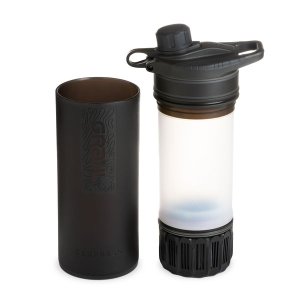 Grayl GeoPress Global Water Purifier - 710ml