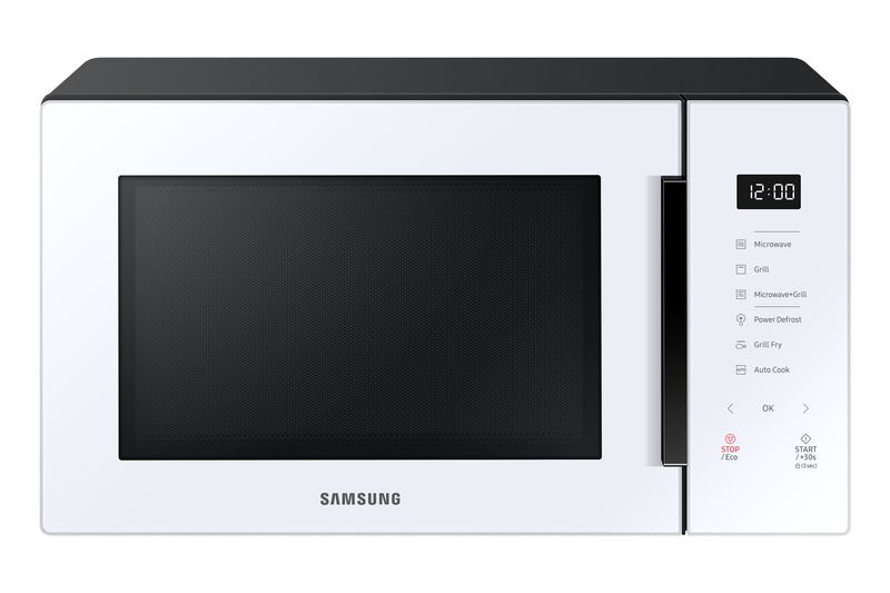 Samsung Bespoke 30L Microwave with Eco Mode