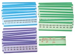Whole Number Lines