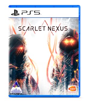 Scarlett Nexus (PS5)