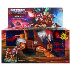 Masters Of The Universe Origins Stridor Action Figure
