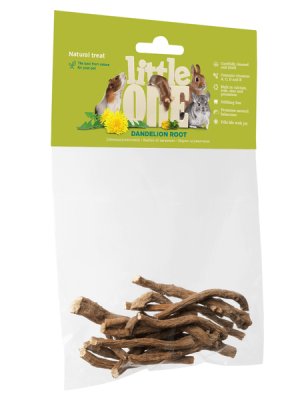 Little One - snack Dandelion root 35g