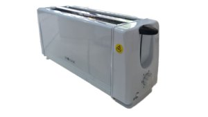 4 Slice Toaster - 7 heat settings - Stop Button