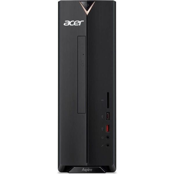 Acer XC840 Desktop PC - 256GB SSD