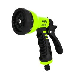 Deli Spray Nozzle 9-Spray Patterns 3/4