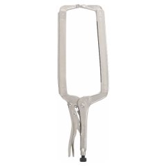 C-Clamp Flat 450mm