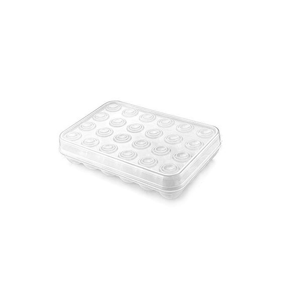 Dream world 24 Egg Holder Plastic Egg Tray
