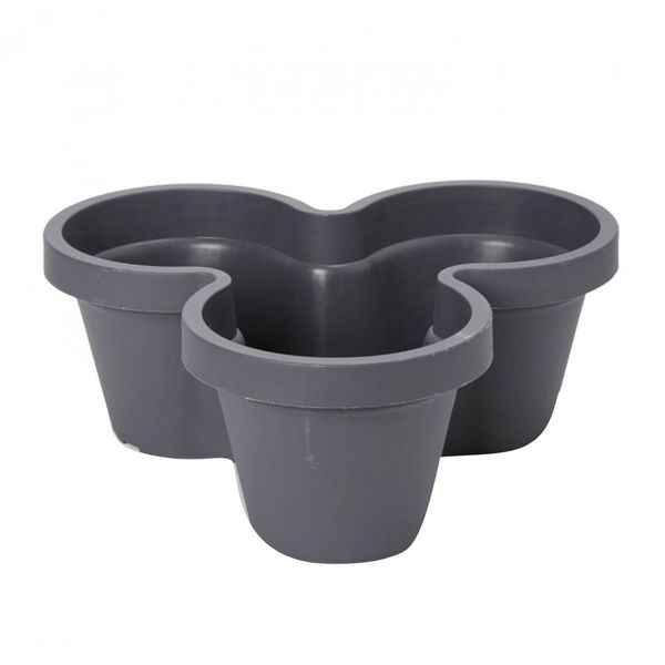 Flowerpot Stackable by ECO