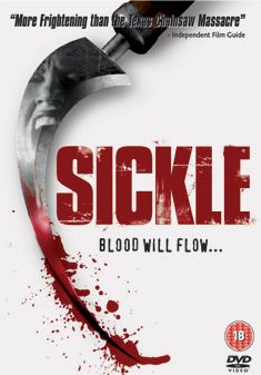 Sickle - (Import DVD)