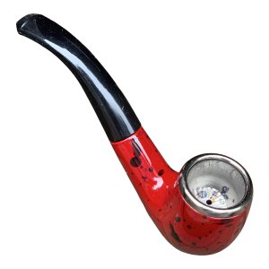 Stylish design Tobacco Pipe