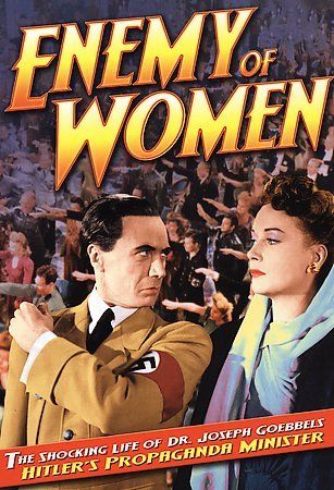 Enemy of Women - (Region 1 Import DVD)
