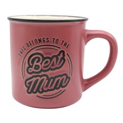 Just For Her Mug - Best Mum