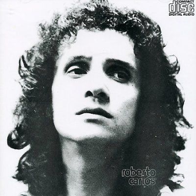 Roberto Carlos - A Janela (CD)