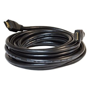 Iotrend 5 Meter 24k Gold Plated High Speed Premium Certified 2.0 HDMI Cable