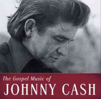 Johnny Cash - Gospel Music Of Johnny Cash (CD)