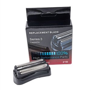 21B Replacement Shaver Head for Series 3 Electric Razors