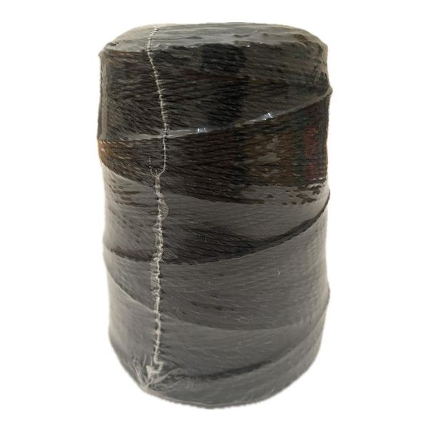 Mamba Lacing Cord 2.50mm x 200m - Black