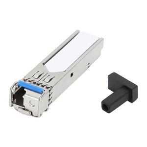 SFP Transceiver, 1.25G, 10KM, Single Fiber