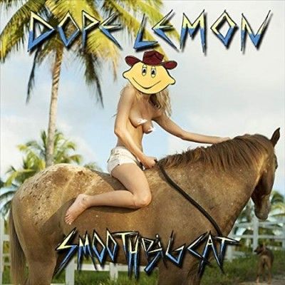 Smooth Big Cat (Vinyl)