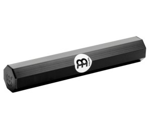 Meinl SH888BK Aluminum Octagonal Shaker Large - Black