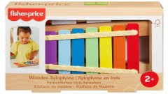 Fisher Price Wooden Xylophone