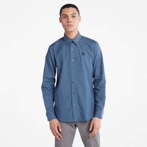 Timberland Lightweight Flannel Shirt for Men