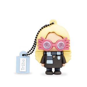 Tribe Harry Potter Luna Lovegood 32GB 2.0 USB Flash Drive (Parallel Import)