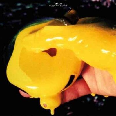 Xerxes - Collision Blonde (Vinyl)
