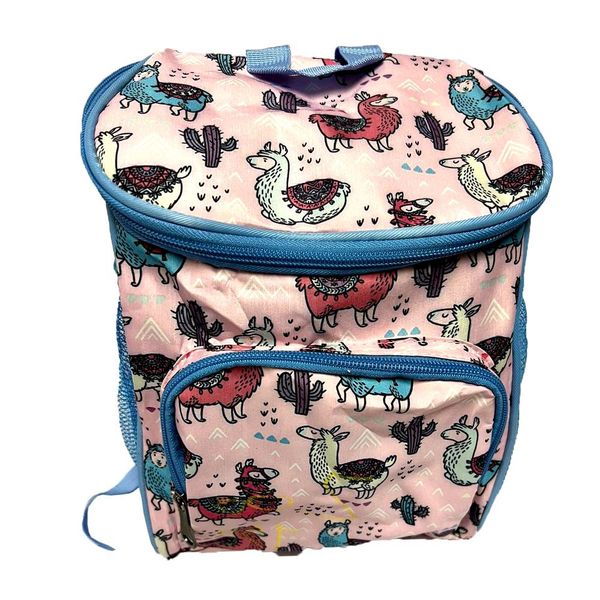 Trendworld Kids Stylish Design Backpack For Kindergarden/School