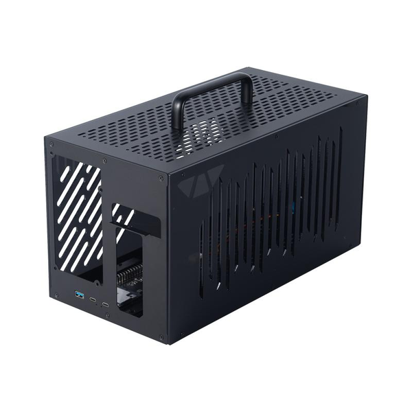 WIKINGOO Thunderbolt eGPU Dock External Graphics Card Enclosure