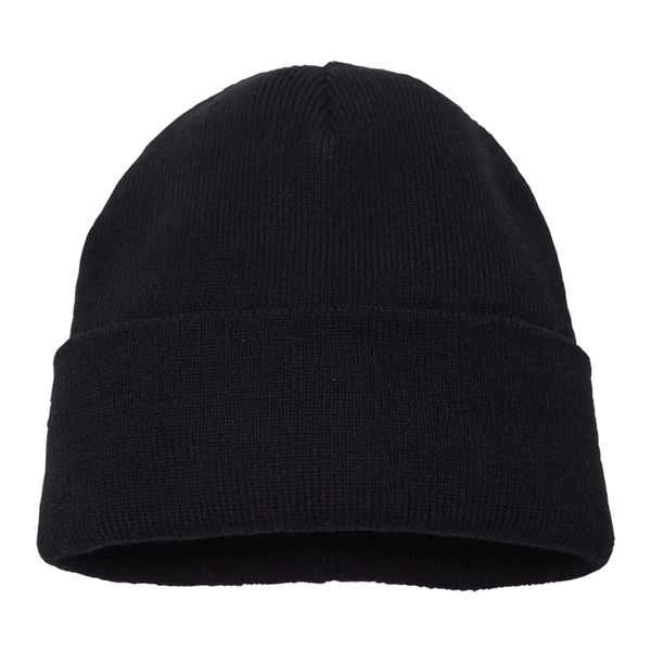 Knitted Beanie