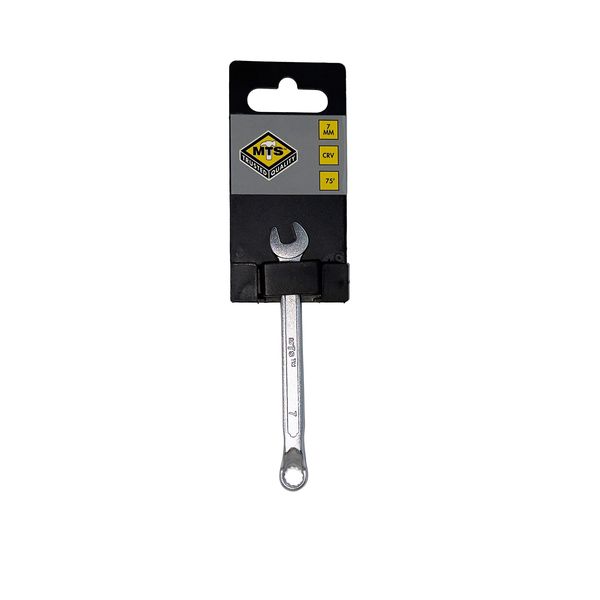 MTS - Spanner Combination CRV Deep Offset - 7mm