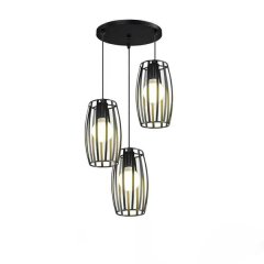 LED Pendant lights E27 Hang Lamp Light