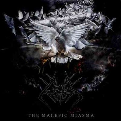 The Malefic Miasma (Vinyl / 12" Album)