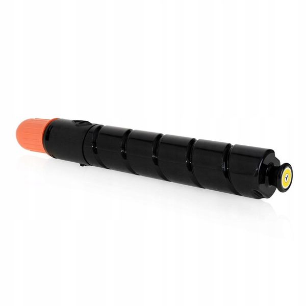Canon Image Runner Advance C5035 Yellow Toner Cartridge