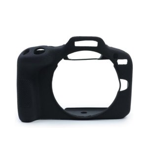 Silicone Scratch Resistant Camera Shell Case Compatible With Canon EOS R50