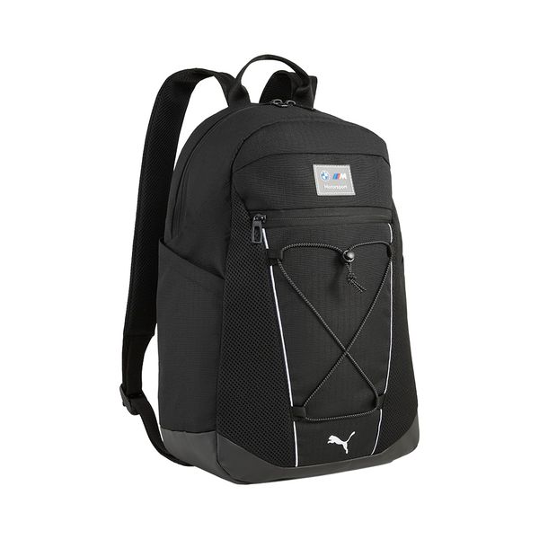 BMW MMS Backpack, Puma Black, 22L