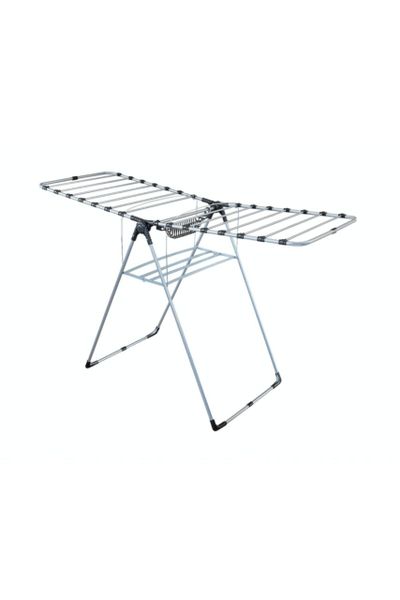Weldless Connected Laundry Dryer Rack For Clothes