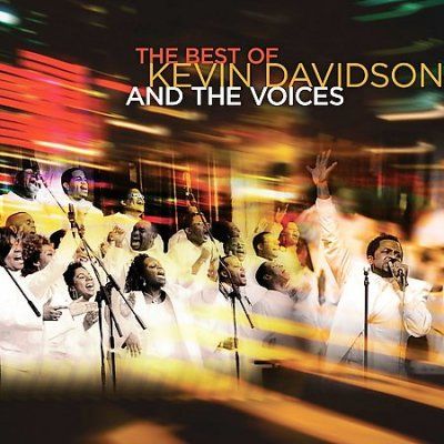 Kevin Davidson - Best Of Kevin Davidsion &amp; The Voices (CD)