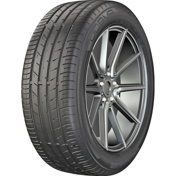 225/45R17 Dunlop FM800 XL MFS 94W