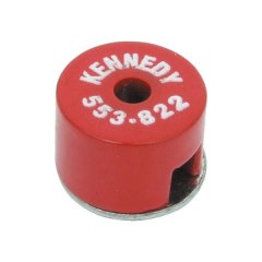 20mm Diameter Button Magnet