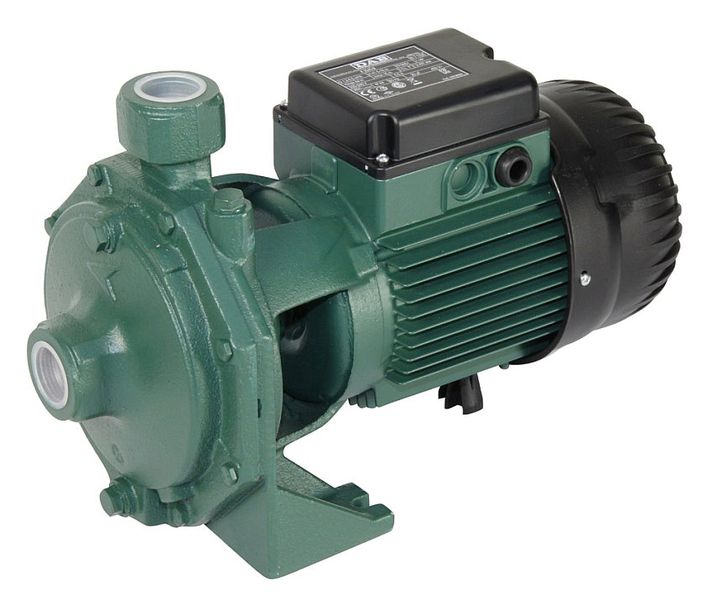 DAB, K35/100M, 1.1Kw 230V