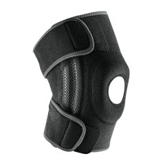 Knee Brace Side Stabilizers Gel Pads