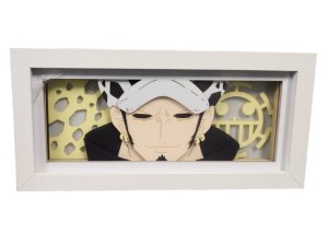 Shadow Box Light Law