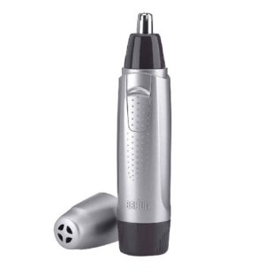 Braun Series Ear &amp; Nose trimmer (EN10)