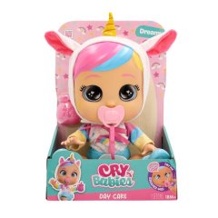 Cry Babies Day Care Dreamy