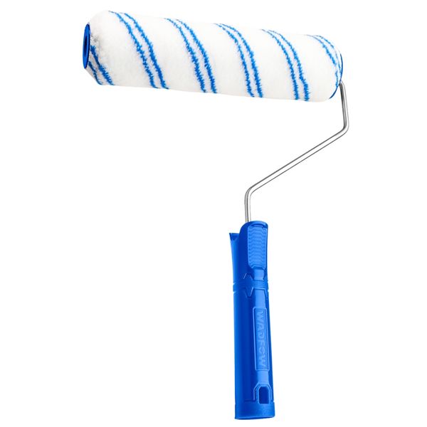 Wadfow - Paint Roller Cover - 230mm (9") - WCB1909