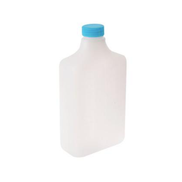 Fridge Bottle - 1.25 Litre- Pack Of 3